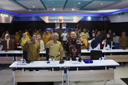 Pemkot Singkawang perkuat komitmen melaksanakan keterbukaan informasi publik