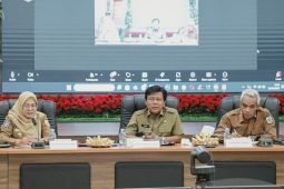 Sumbawa Barat berkomitmen wujudkan kabupaten layak anak