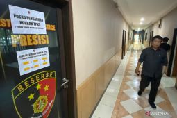 Polres Garut buka posko pengaduan kasus korban asusila guru