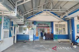Pemkot Bengkulu catat empat orang meninggal dunia karena DBD