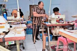 Dinsos Kaltim  terus bina dan berdayakan ekonomi kaum disabilitas