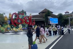 Dispar Bali: Lonjakan COVID-19 di negara tetangga belum berdampak