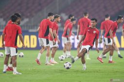 Skenario dan syarat Indonesia lolos Piala Dunia 2026