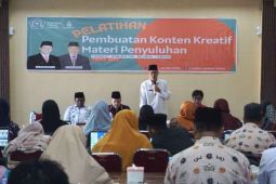 Kemenag Rejang Lebong minta penyuluh agama lakukan modernisasi dakwah