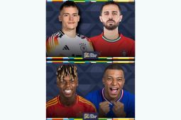 Preview Jerman vs Portugal: Jerman diunggulkan atas Portugal