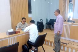 51 mahasiswa ikuti jalur Seleksi Mandiri Prestasi Unggul UNG