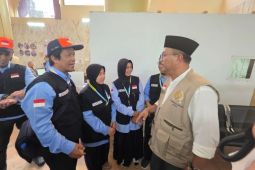 DPR RI: Indonesia perlu ada RS di Makkah guna efektivitas layanan