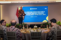 Wamen minta pemda masif beri rekomendasi bentuk dukungan bagi UMKM
