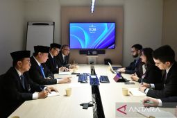 Menko Airlangga sebut aksesi Chili ke OECD yang singkat jadi referensi RI