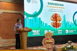 KLH akan beri Kalpataru Lestari ke pejuang lingkungan yang konsisten lakukan pelestarian