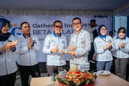 PNM Cabang Ambon kobarkan semangat Pancasila dan "Beta Selalu Ada" di momen