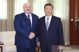 Prabowo kunjungi kediaman Presiden Belarusia usai Putin dan Xi Jinping