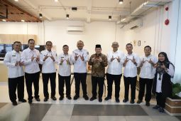 BPN Jatim minta Pemkab Ngawi percepat penyelesaian masalah pertanahan