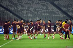 Polda Metro kerahkan 3.270 personel amankan laga Indonesia vs China