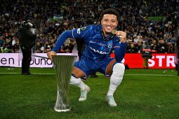 Juventus dan Manchester United siap negosiasi terkait transfer Sancho