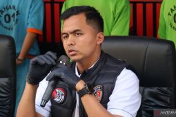 Polres Cianjur tangkap pelaku pemerkosaan terhadap anak kandung