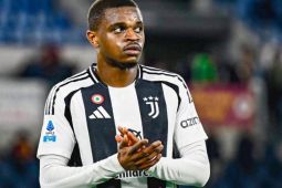 Juventus banyak lakukan kesalahan saat lawan Fiorentina