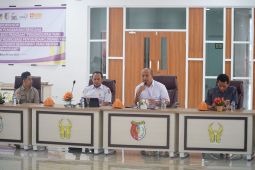 Pemkab Sigi libatkan penyandang disabilitas pada pembangunan daerah