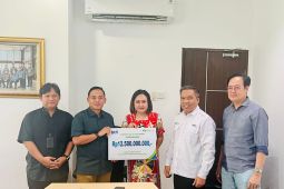 BPJAMSOSTEK-Sulteng: Jangan gunakan calo saat urus klaim jamsostek