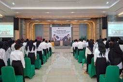 Kemenag NTT tekankan pentingnya integritas kepada 256 CPNS