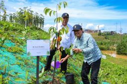 OIKN dan Ponpes Tegalrejo  perkuat SDM unggul berbasis karakter