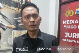 Oknum dokter di Malang ditetapkan jadi tersangka dugaan pelecehan