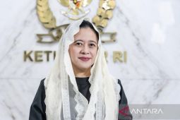 Ketua DPR ingatkan kekuatan Polri ada pada kepercayaan rakyat