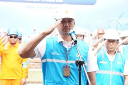 PLN Bali jaga keandalan listrik pada Hari Raya Idul Adha 1446 H