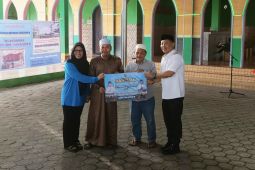 Jelang Idul Adha, Pemkab Barsel salurkan 126 hewan kurban