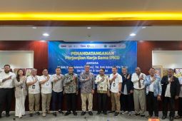 BI ajak gereja di Papua menggunakan QRIS permudah transaksi persembahan