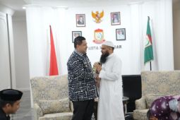 Imam masjid dari Makkah akan pimpin Shalat Idul Adha 1446 H di Karebosi Makassar