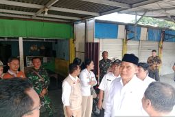 Anggota DPR dukung alih fungsi bekas jembatan timbang untuk halte di Sidoarjo