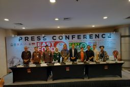 Pameran industri makanan dan minuman libatkan pelaku UMKM