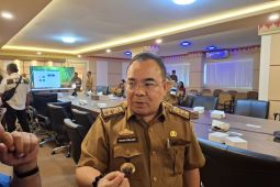 Pengecekan kesehatan siswa Sekolah Rakyat dimulai saat visitasi ke rumah