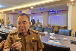 Lampung sediakan pos kesehatan bagi siswa Sekolah Rakyat