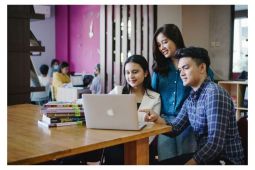 Kompetisi Nasional Kemdiktisaintek, 17 Inovasi INSTIKI Raih Pendanaan Penelitian & Pengabdian