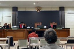Sidang dugaan perundungan PPDS di Semarang buka fakta baru