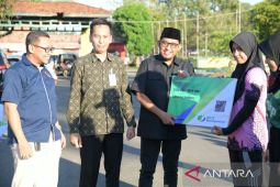 Pemkab Sumenep ikutkan atlet porprov dalam program Jamsostek