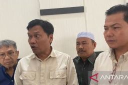 DPRD pertanyakan perbaikan tiang Jembatan Aurduri pasca ditabtak kapal batu bara