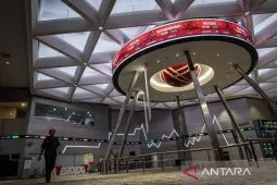 IHSG berpotensi variatif di tengah pasar cermati data ekonomi domestik
