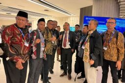 Delegasi buruh Indonesia soal sidang ILO yang putuskan perlunya Konvensi Pekerja Platform: Terima kasih Presiden Prabowo