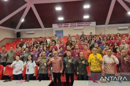 Musrenbang Bangli dorong partisipasi aktif masyarakat