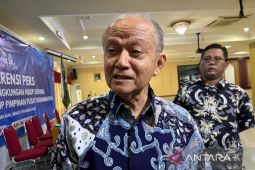 Muhammadiyah belum berencana dirikan bank umum syariah, fokus perkuat BPRS
