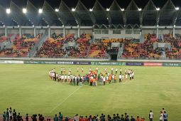 Persiraja daftarkan dua stadion untuk kandang musim depan