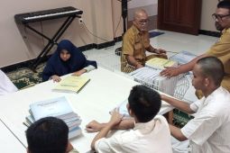 ANAKKU DISAPA sebuah inovasi literasi Inklusif untuk kesetaraan di Pontianak