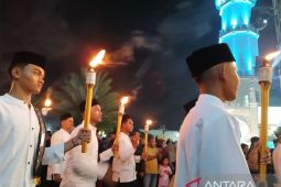 Gubernur: Pawai takbir Idul Adha untuk perkuat nilai ukhuwah Islamiyah di Aceh