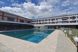 ASYA sambut kehadiran Singapore Intercultural School