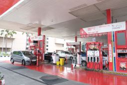 Jelang Idul Adha 2025, Pertamina Patra Niaga Regional JBB Pastikan BBM dan LPG Aman
