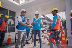Terangi Idul Adha, PLN Banten hadirkan listrik andal layanan sepenuh hati