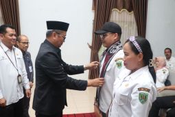 Bupati : Desa Cantik perkuat tata kelola desa